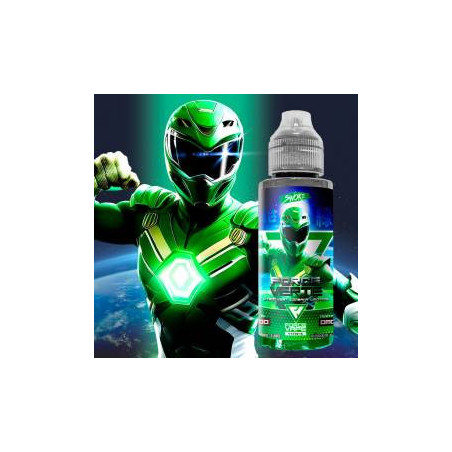 Force Verte