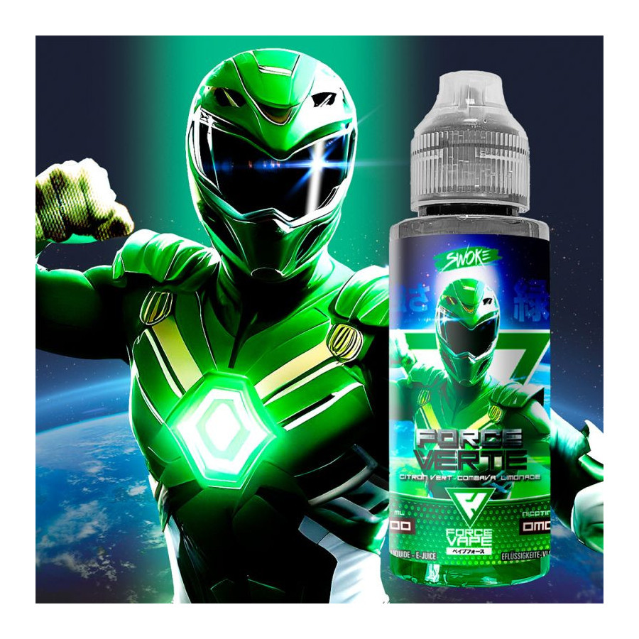 Force Verte