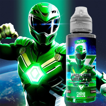 Force Verte