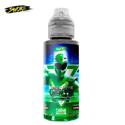 Force Verte
