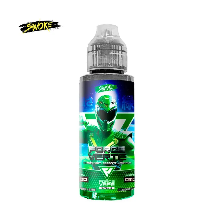 Force Verte