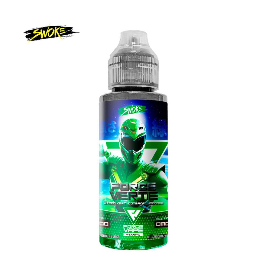 Force Verte