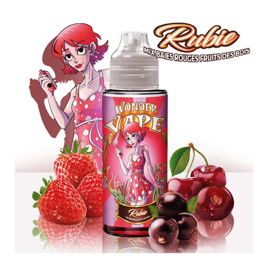 Rubie