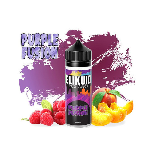 Purple Fusion