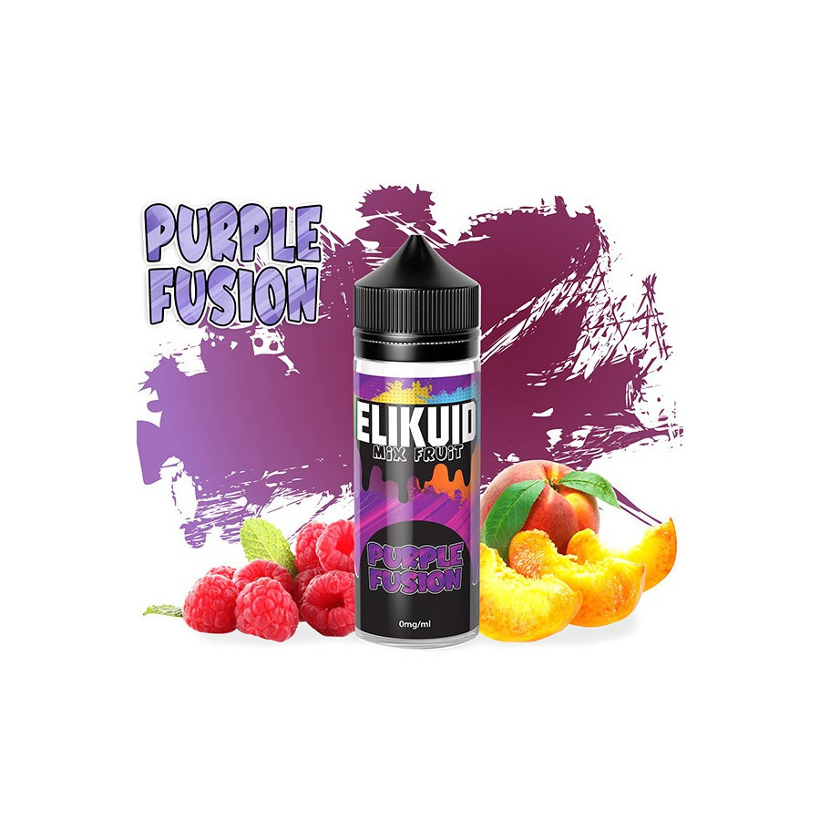 Purple Fusion