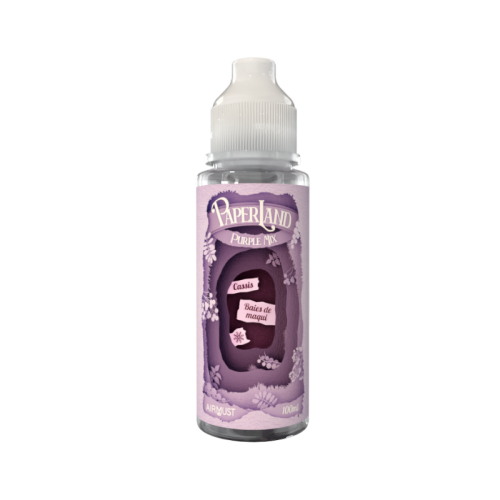 Purple Mix