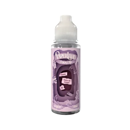 Purple Mix