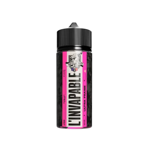 Ultra Fraise