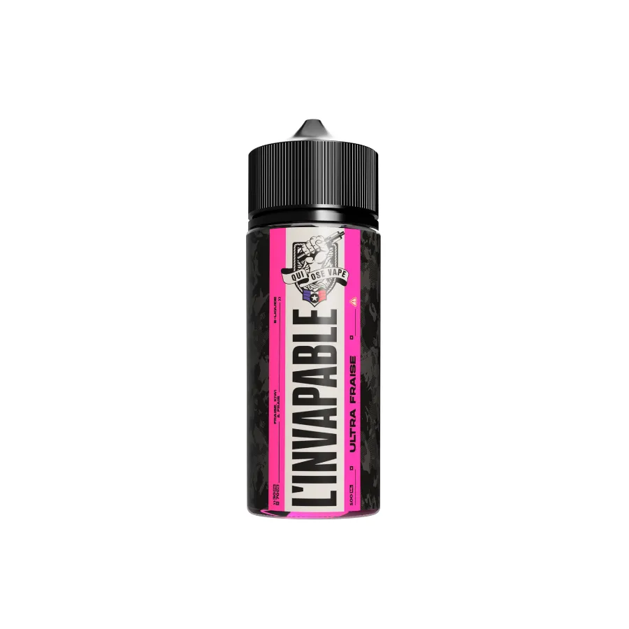 Ultra Fraise