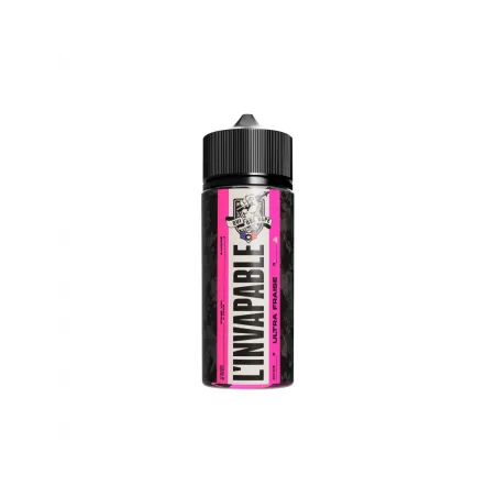 Ultra Fraise