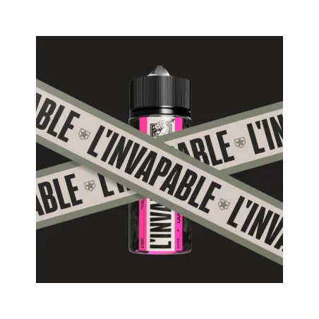 Ultra Fraise