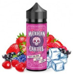 Fruits Des Bois Fraise Cassis