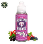 Fruits Des Bois Fraise Cassis