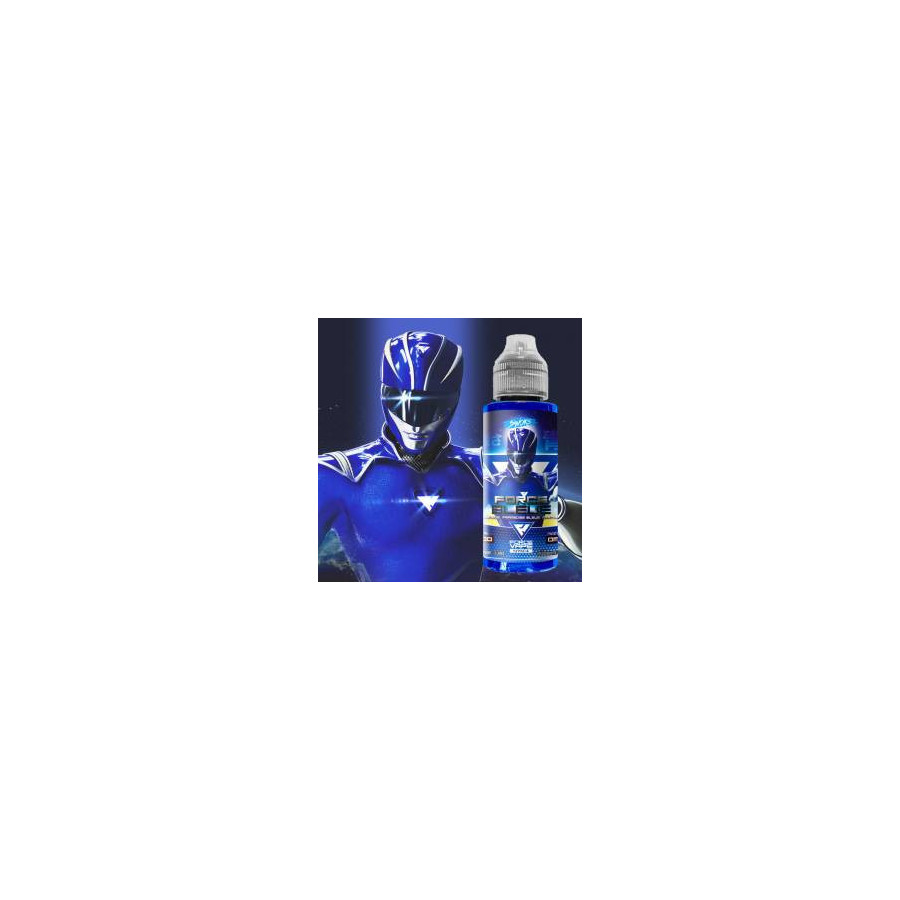 Force Bleue