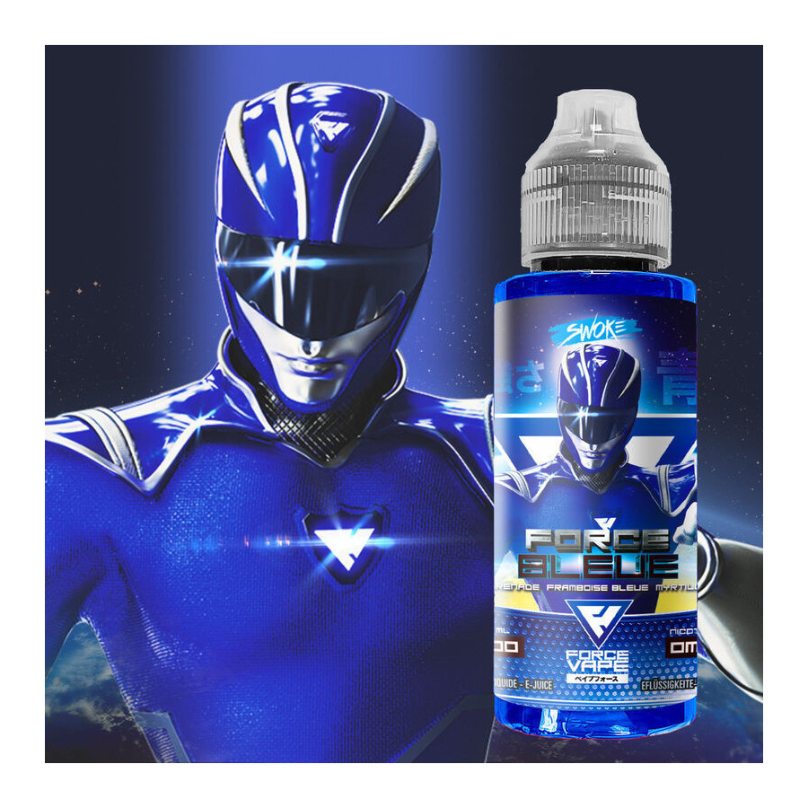 Force Bleue