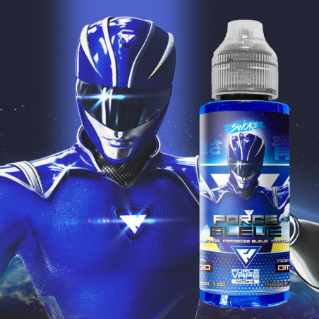 Force Bleue