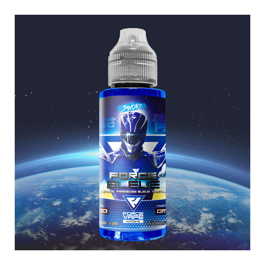 Force Bleue