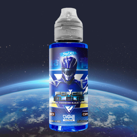 Force Bleue