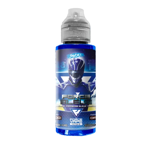 Force Bleue