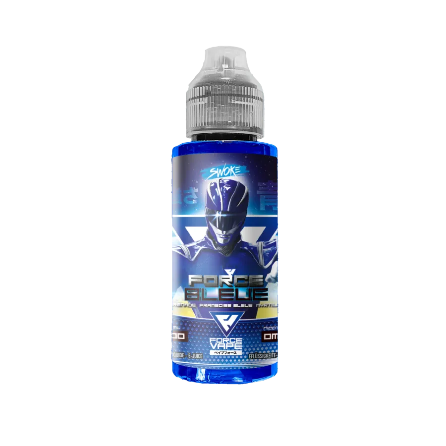 Force Bleue