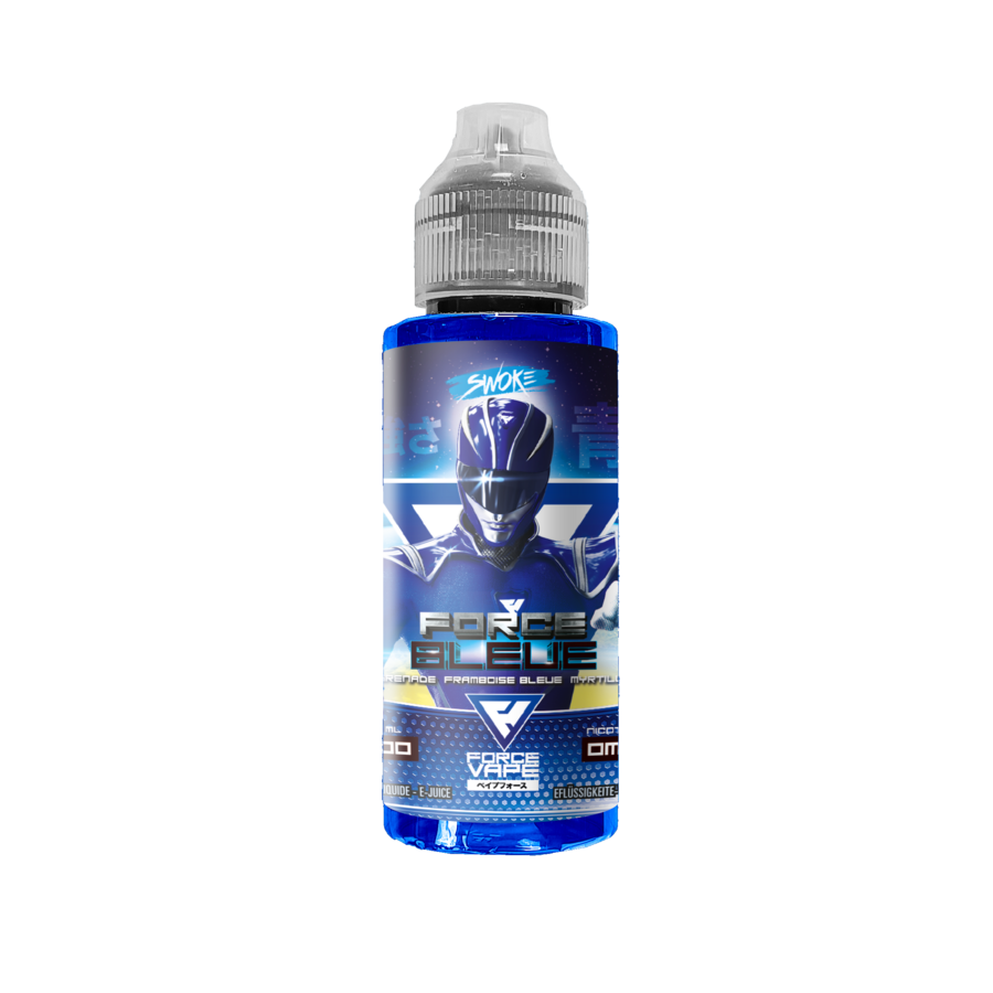 Force Bleue