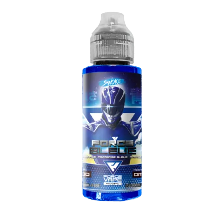 Force Bleue