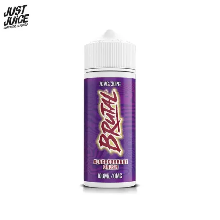 Blackcurrant Crush