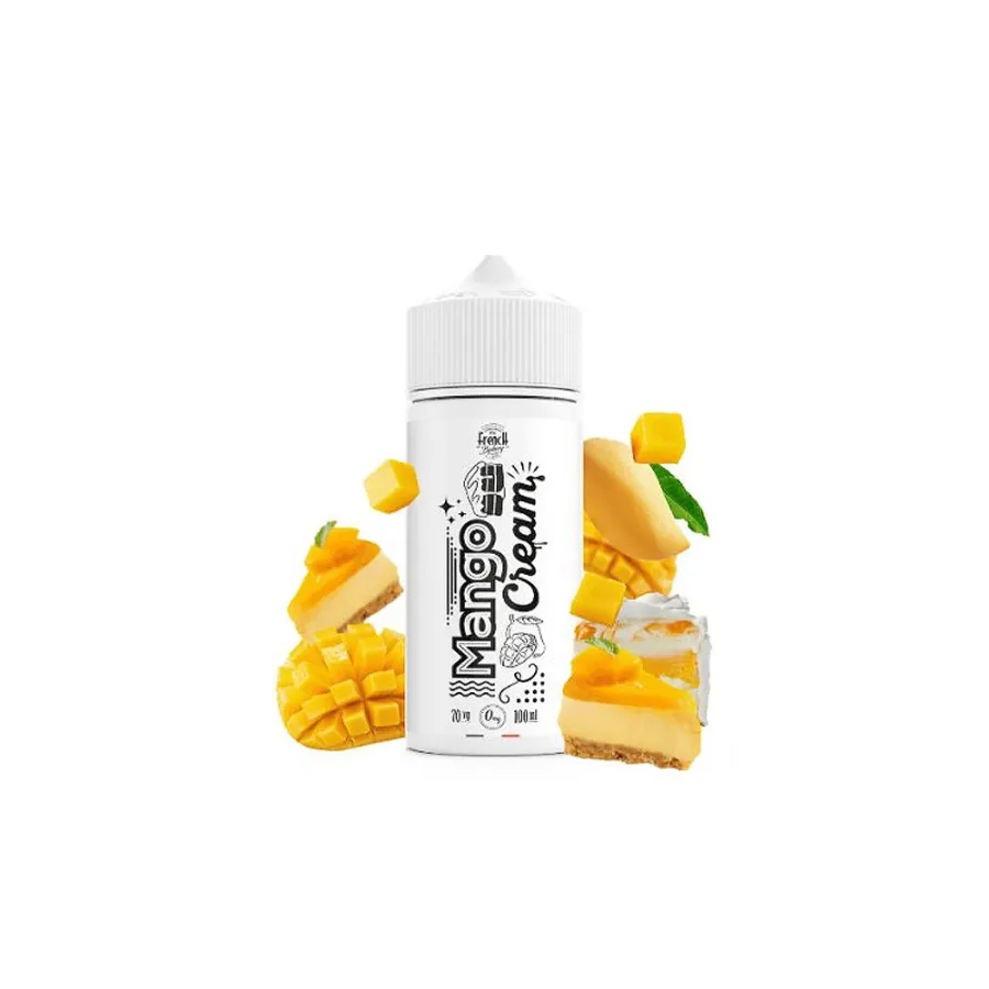 Mango Cream