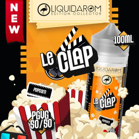 Le Clap