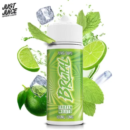 Frozen Mojito
