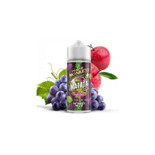 Matata Monkey Mix