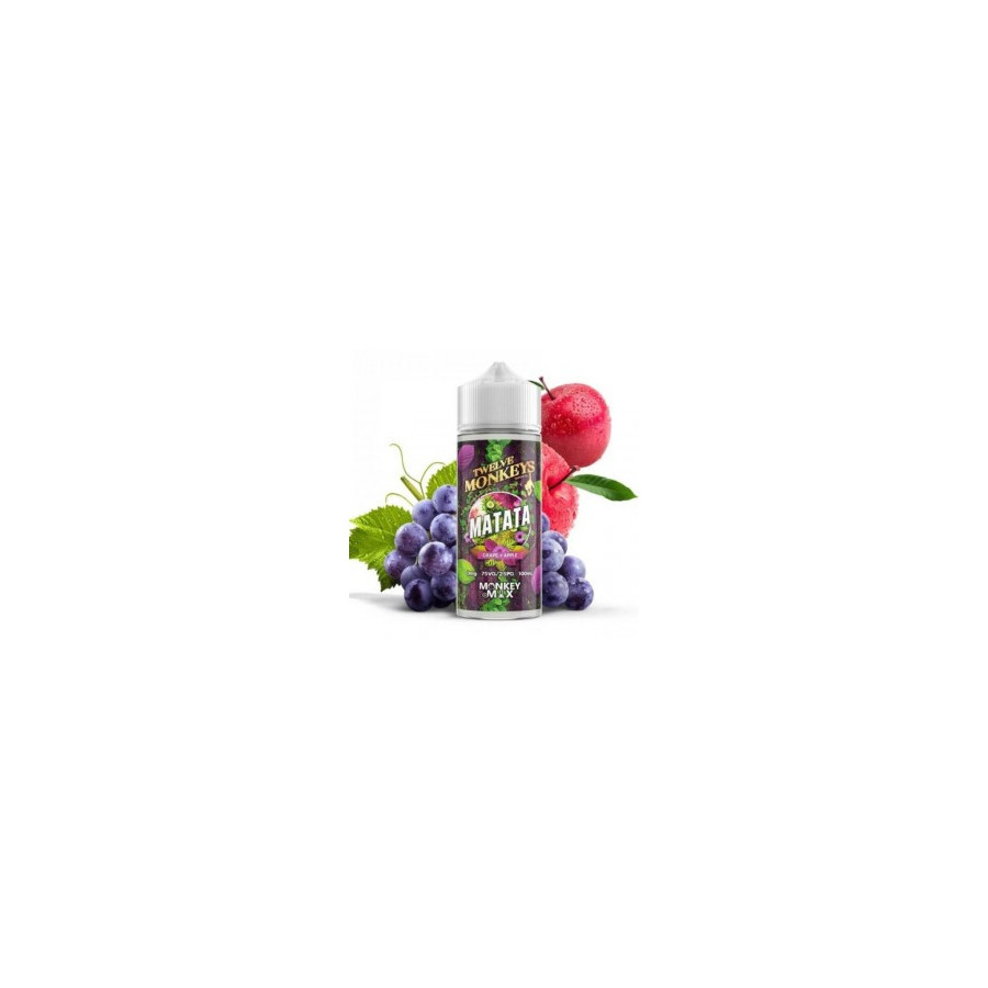 Matata Monkey Mix
