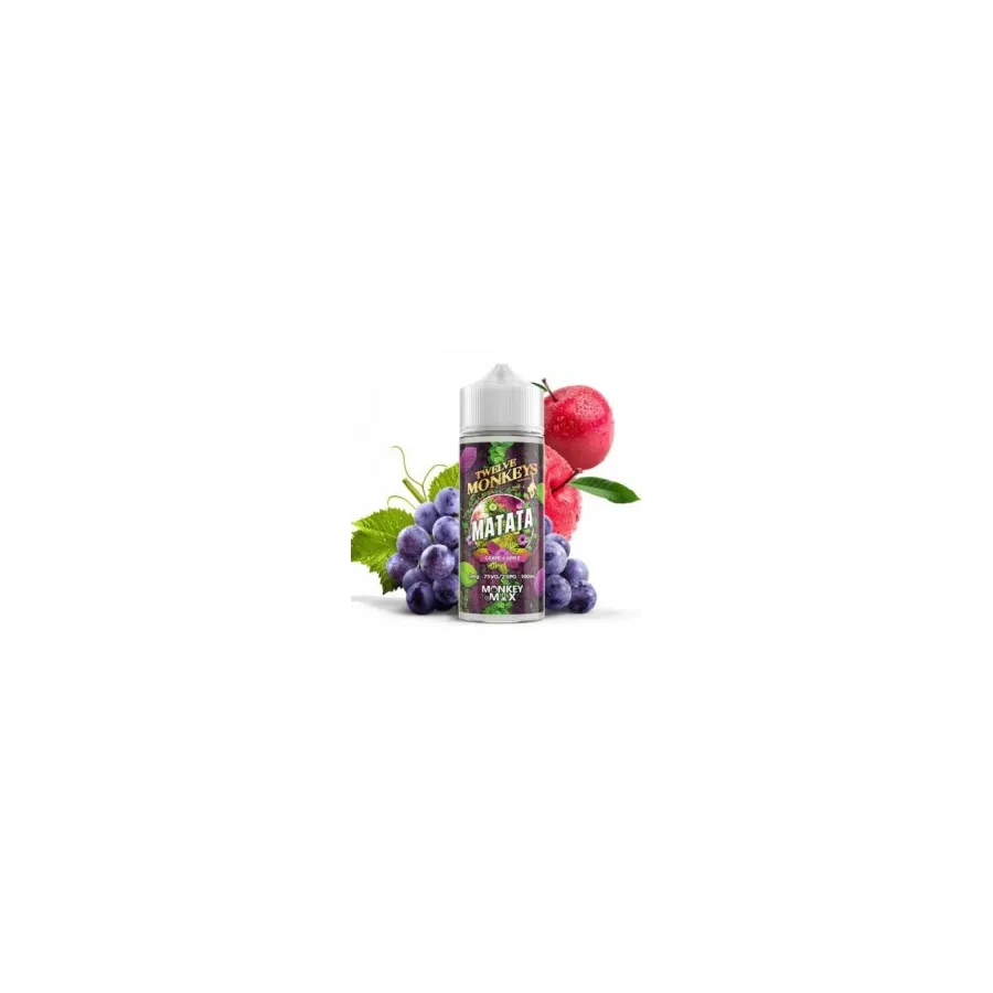 Matata Monkey Mix
