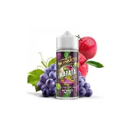 Matata Monkey Mix