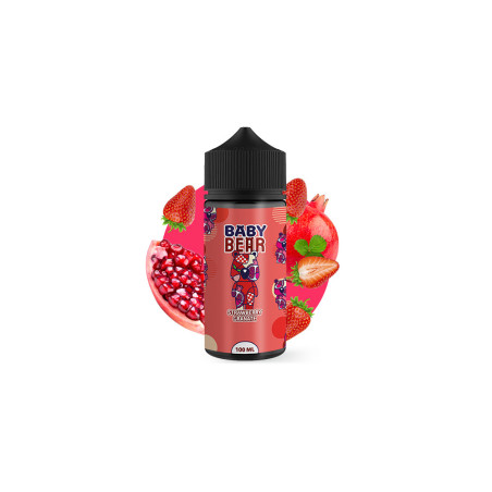 Strawberry Granate