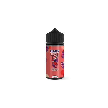 Strawberry Granate