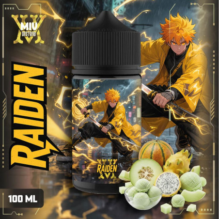 Raiden