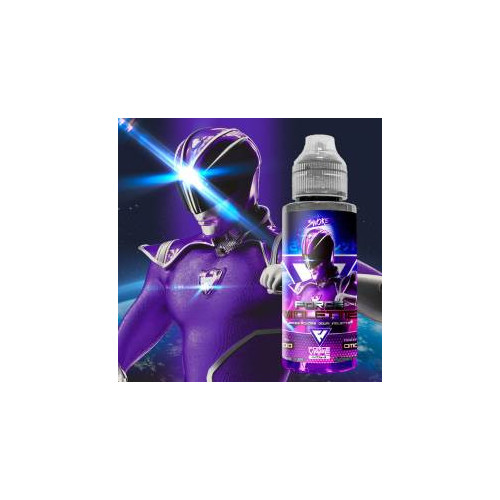 Force Violette
