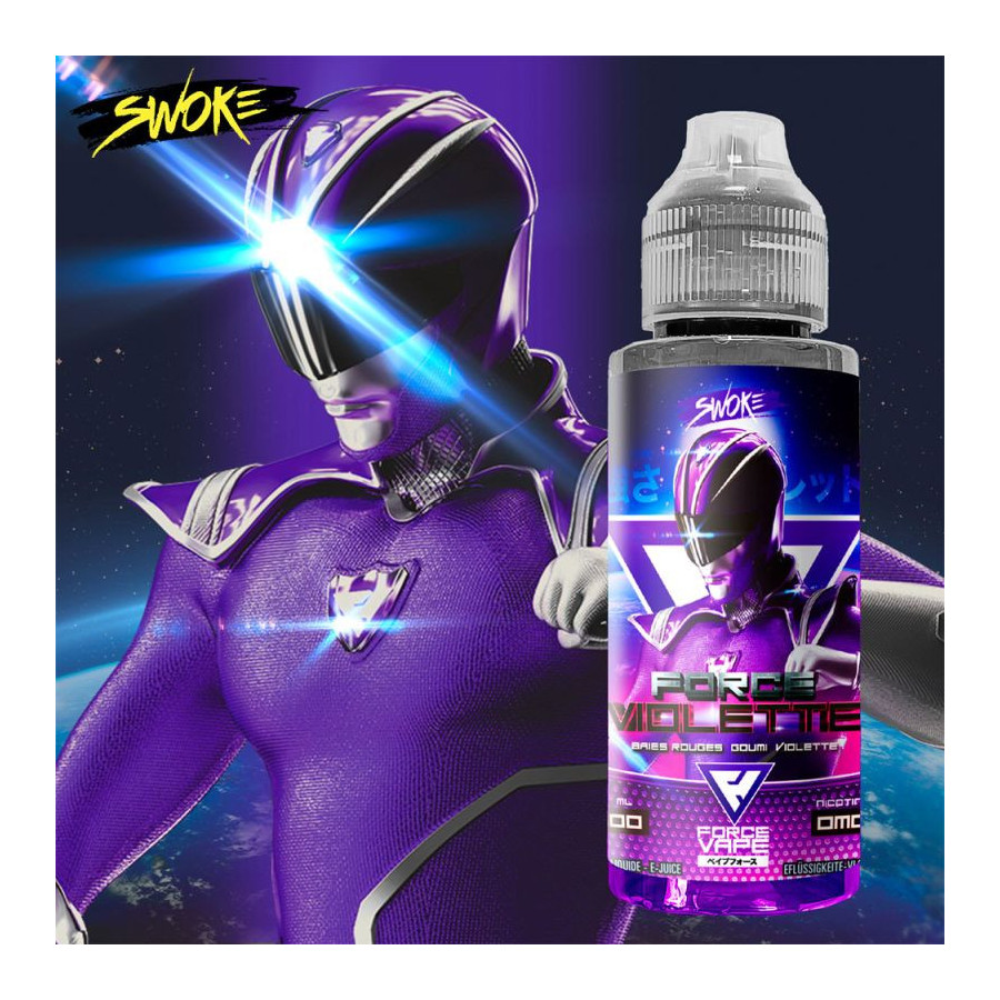 Force Violette