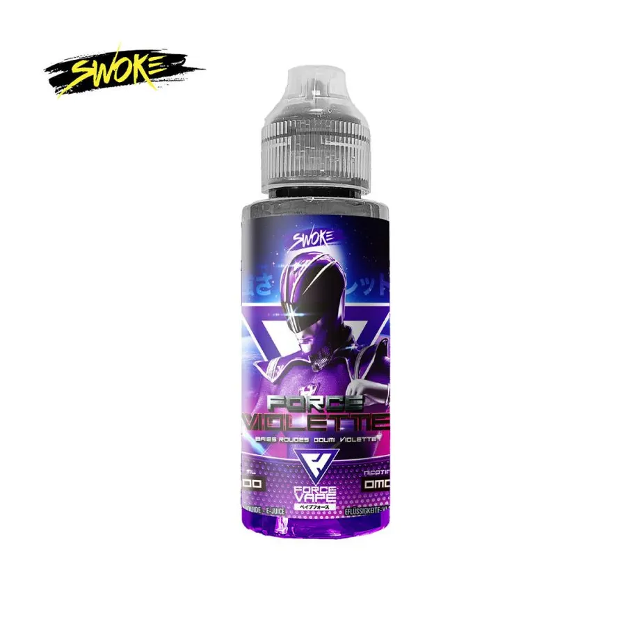 Force Violette