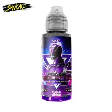 Force Violette