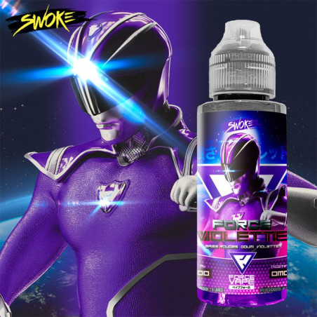 Force Violette