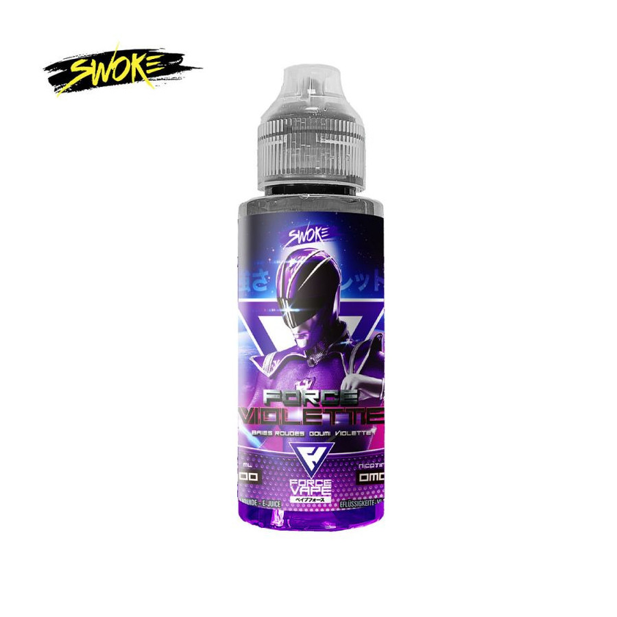 Force Violette