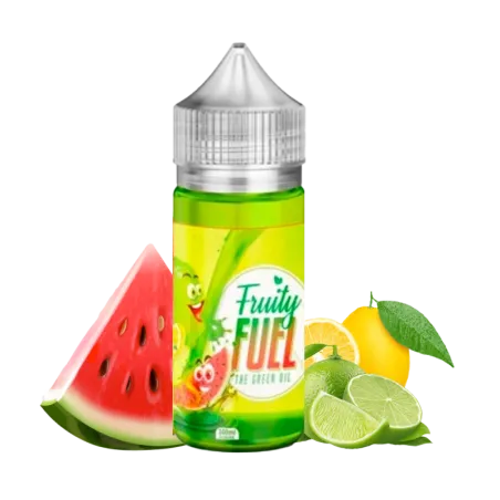 The Green Oil