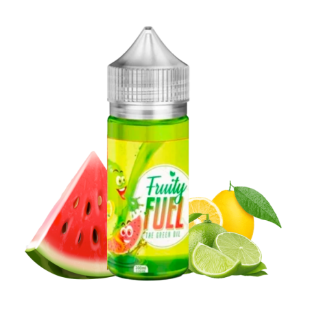 The Green Oil