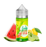 The Green Oil