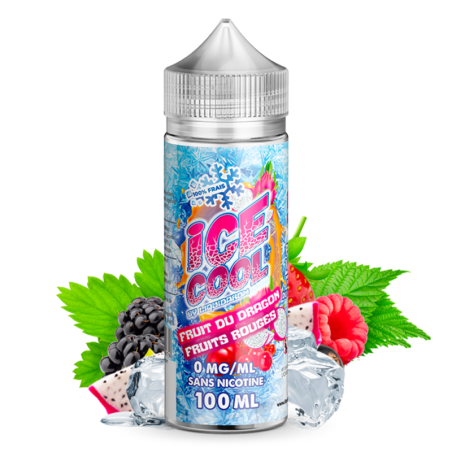 Fruit Du Dragon Fruits Rouges