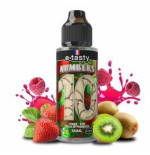 Numbers 10 - E.tasty