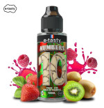 Numbers 10 - E.tasty