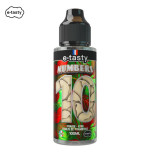 Numbers 10 - E.tasty